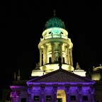 Französischer Dom am Gendarmenmarkt