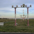 Flughafen Tegel ist Geschichte