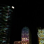 Festival of Lights - Potsdamer Platz