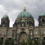 Berliner Dom - Berlin - 2013