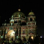 Festival of Lights - Berliner Dom