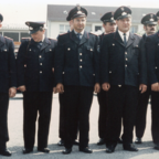 Feuerwehr Königstädten - 40. Jubiläum 5. bis 8.6.1970