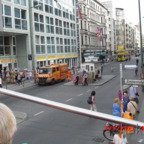 Berlin - Checkpoint Charlie - Mauermuseum