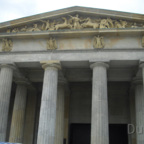 Berlin - Altes Museum - Lustgarten