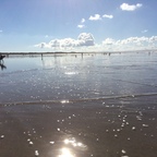 Saunton Beach - Croyde