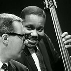 Dave Brubeck Quartet – Live 64'/66' – Jazz Icons DVD