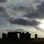 Stonehenge - Mystische Kulisse