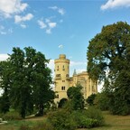 Schloß Babelsberg