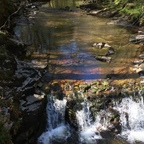 Wales - National Park - Wasserfälle