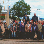 Klassentreffen Jahrgang 1947 - Königstädten - Neuharlingersiel - Niedersachsen 2014