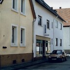 Schuhhaus Ackermann - 1992 - Rüsselsheim-Königstädten - Georg-Bärsch-Straße