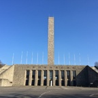 Glockenturm am Olympiastadion