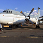 Breguet „Atlantic“ - BR 1150 - Seite