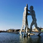 Molecule Man