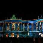 Humbold Universität - Festival of Lights 2019