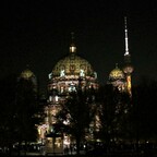 Berliner Dom - Dorotheenstadt