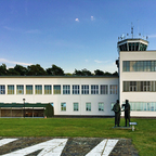 Flugplatz Berlin-Gatow - Bundeswehr-Museum