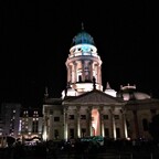 Deutscher Dom am Gendarmenmarkt