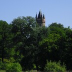 Flatowturm - Babelsberger Wahrzeichen