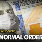 New Normal Order - Gerhard Wisnewski im NuoViso Talk