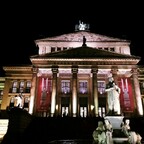 Konzerthaus am Gendarmenmarkt