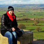 Glastonbury Tor - Relaxing - Grafschaft Somerset