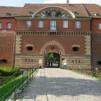 Zitadelle - Spandau - Berlin