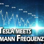 Tesla meets Schumann Frequenz - Im Gespräch mit Peer Zebergs und Arthur Tränkle