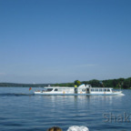 Berlin-Spandau an der Havel