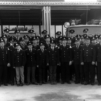 Freiwillige Feuerwehr Königstädten - Firefighters 24.03.1970