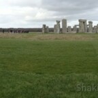 Stonehenge - Herrliche Panorama