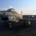 Fiat G. 91 R/3 „Gina“