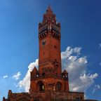 Grunewaldturm - Berlin