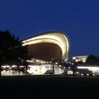 Haus der Kulturen