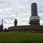 Großer Feldberg - Taunus - Feldbergstation