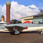 Hawker „Sea Hawk“ GR Mk.4