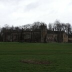 Lacock Abbey - Das Benediktinenkloster - Zauberschule Hogwarts