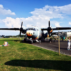 Nord Aviation N2501D „Noratlas“