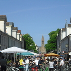 Potsdam Altstadt