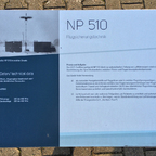Flugsicherungstechnik NP 510 im Einsatz (Info)