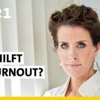 Was tun bei Burnout, Angst und Depression? | Mirriam Prieß | Psychotherapeutin | SWR1 Leute