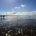 Saunton Beach - Croyde