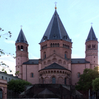 Mainzer Dom