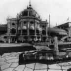 Royan 1940 - ROYAN - Les Nouveaux Jardins du Casino Municipal
