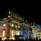 Alte Bibliothek am Bebelplatz