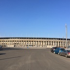 Berlin - Olympiastadion