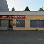 Zum Fernfahrer - Berlin