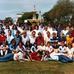 EF-Sprachschule – Torquay England – 1983