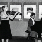 Katarzyna Dondalska - Olsztyn - Haydn G-Dur - Mai 1984