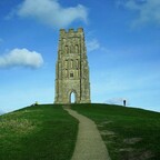 Glastonbury Tor